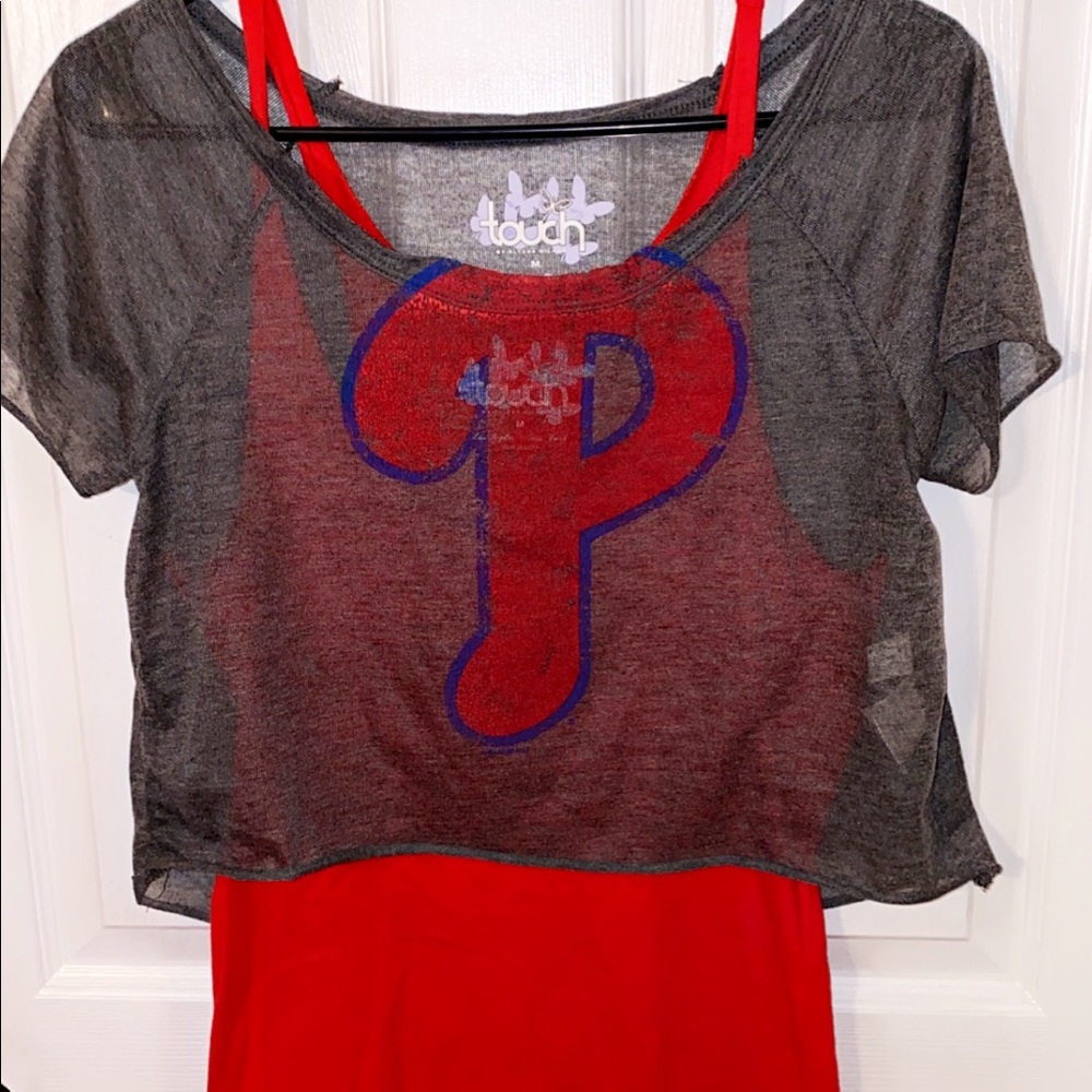 Tank top